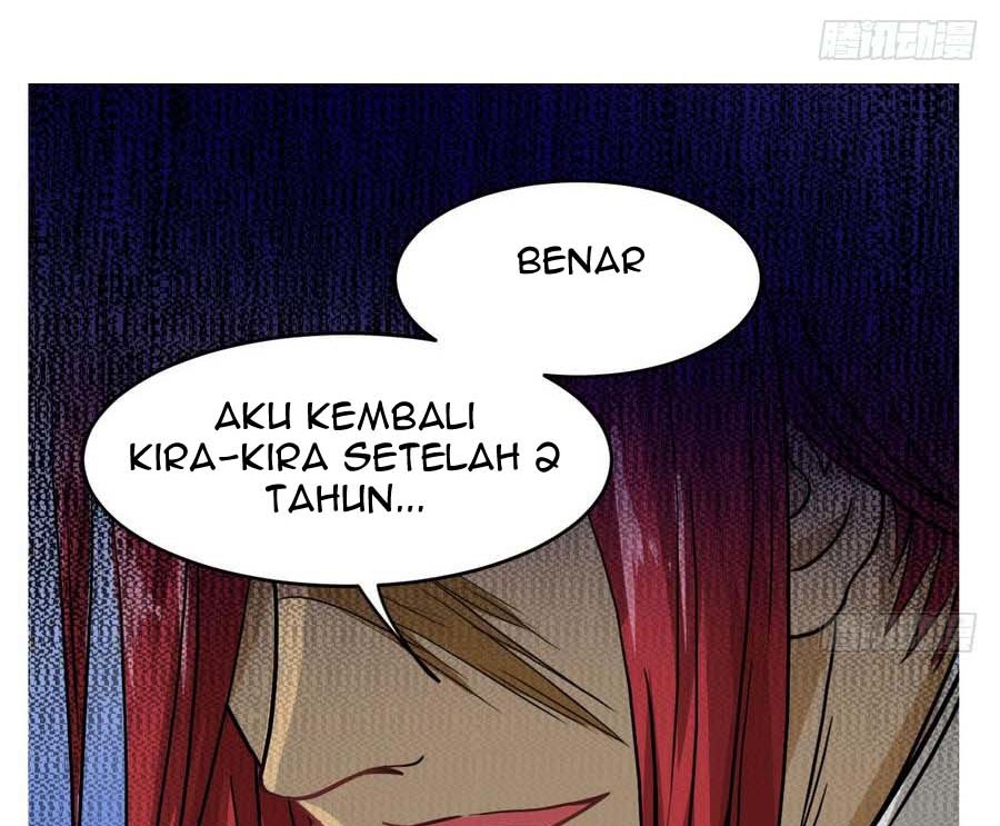 The Nine Heaven of Martial Arts Chapter 08 Gambar 23